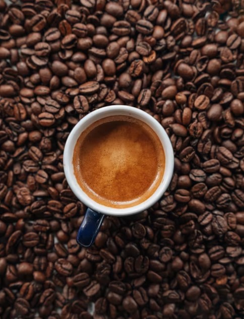 coffee