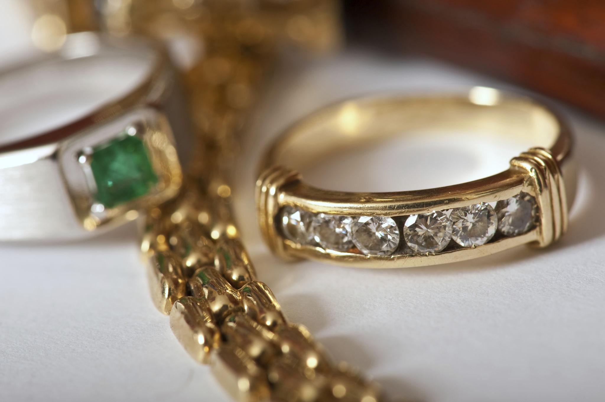 jewellary