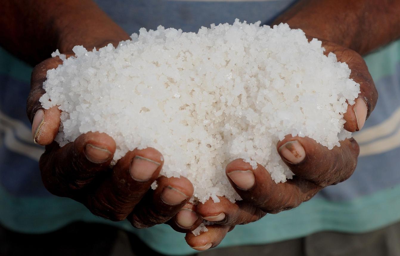 Salt